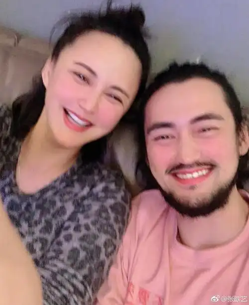 袁弘张歆艺婚姻面临香菜危机