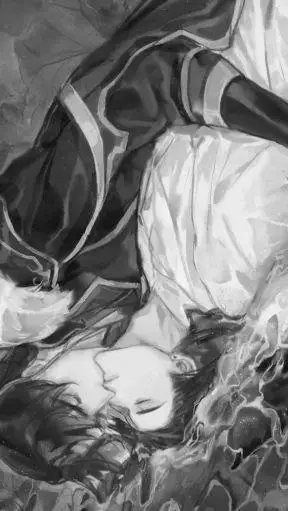 楚晚宁:墨燃你终究还是小瞧了你师尊,我若决心要走,你便是拦也拦不住