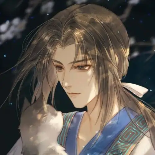 盖聂出场周年庆##盖聂##秦时明月盖聂##天行九歌盖聂