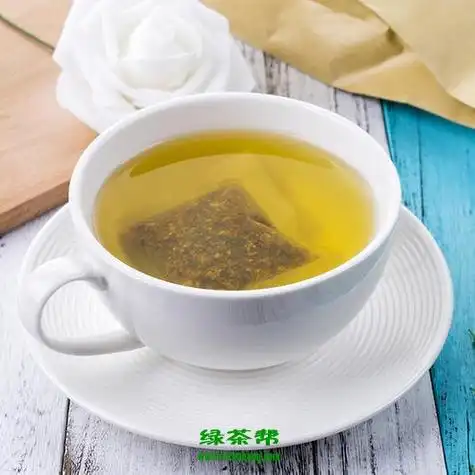 巴马火麻茶的功效与作用