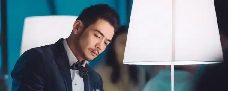 杨烁演的小包总是什么电视剧