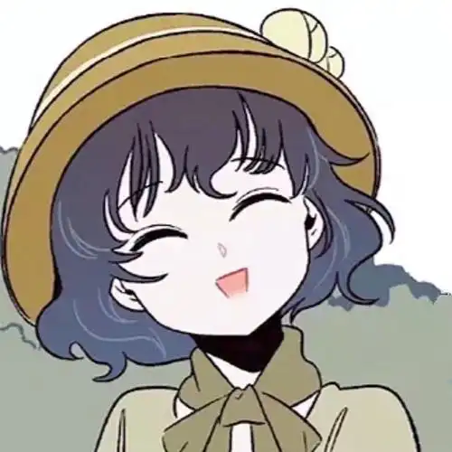 有没有好看的短发动漫女头像? - 知乎