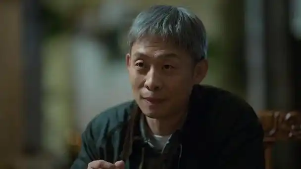 张译最经典的镜头 脱稿长达180秒台词(2)