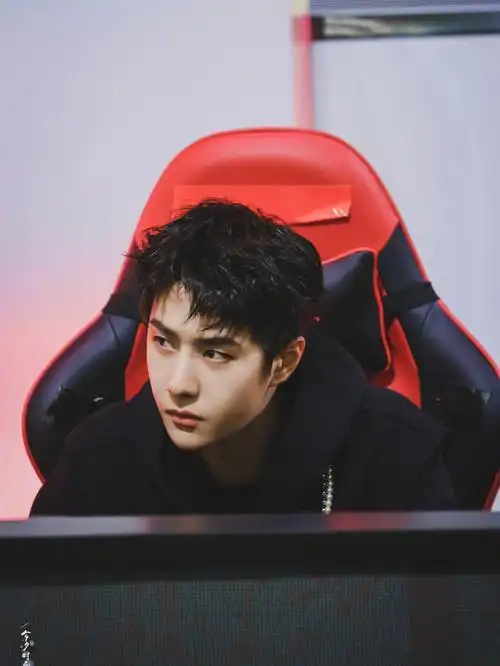 王一博731和平精英演唱会图片