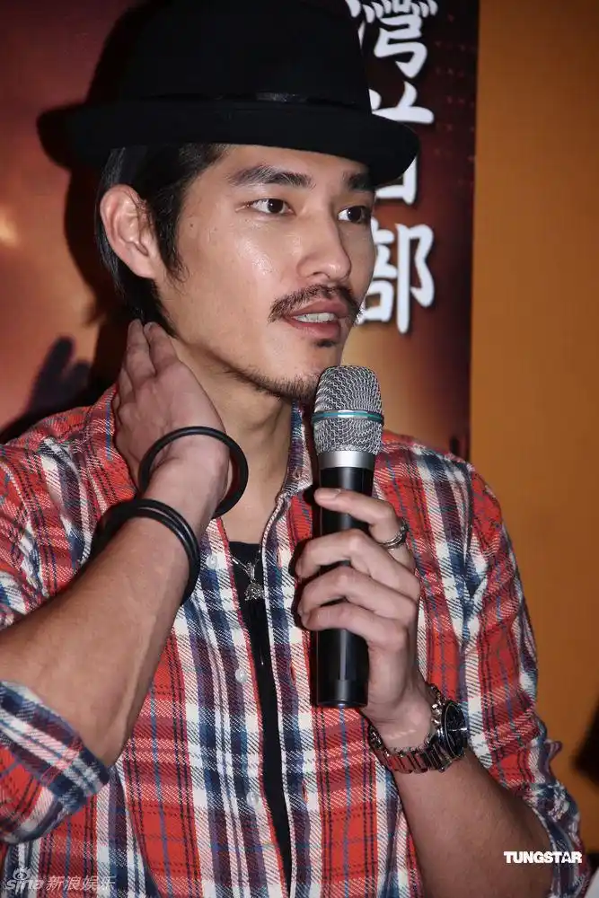 组图:大s两任前男友将同台 蓝正龙不怕与仔仔碰面_高清图集_新浪网