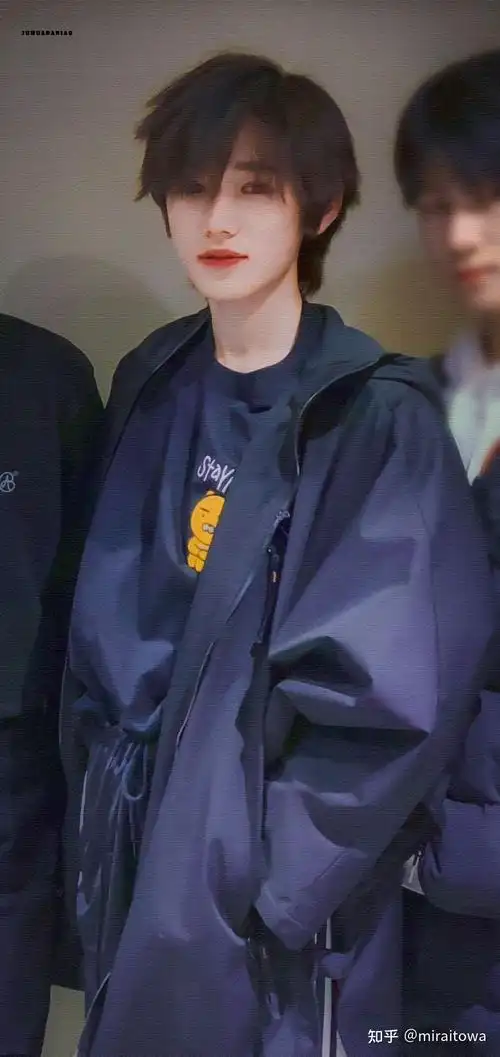 宋亚轩有哪些出圈的生图