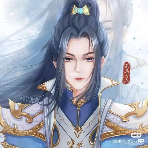 史莱克七怪头像