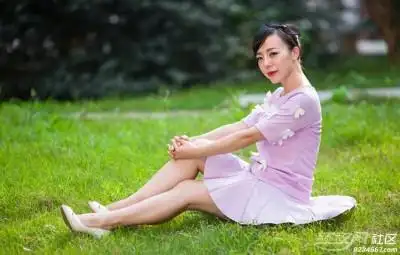 你喜欢哪一款的荆州妹子?图片拍摄者:江汉风社区网友高家庄