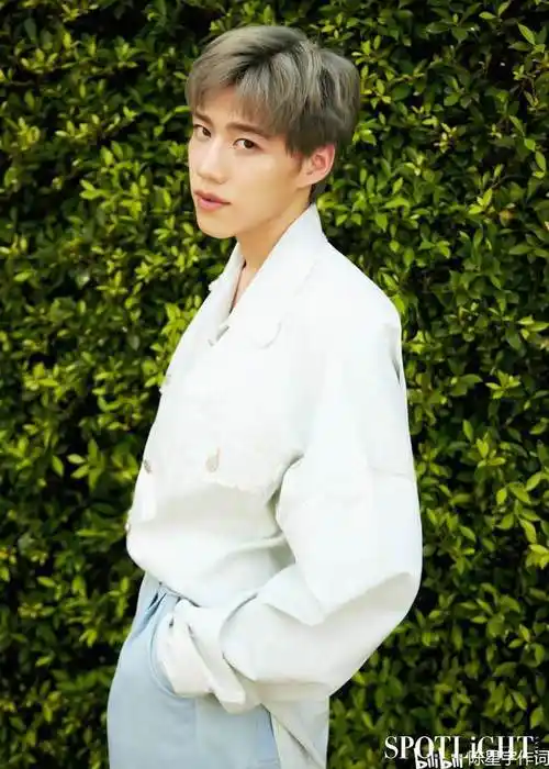 泰剧偶像演员ppkrit中泰两国圈粉无数:今年继续发力进军泰国歌坛_网易