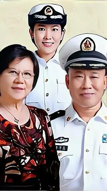 杜旭东夫妻.杜旭东是一名丑演员,他的演技很好,深受欢迎,你们 - 抖音