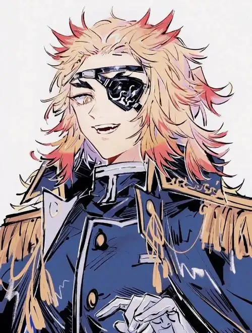 鬼滅の刃  #鬼灭之刃九柱