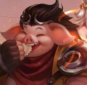 王者荣耀正名猪八戒真的比孙猴子强