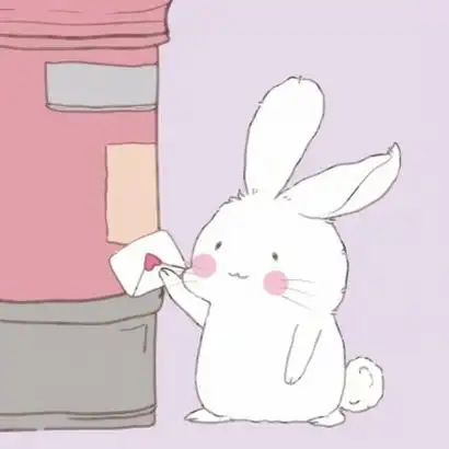 抖音卡通可爱情侣头像高清好看的可爱呆萌情侣头像卡通头像一对