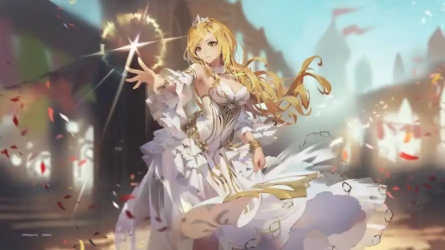 高清动漫卡通壁纸分辨率2560x1600