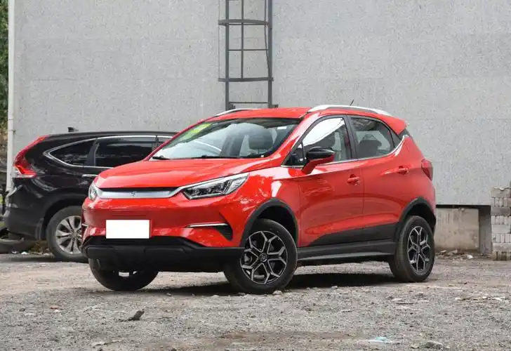 10万左右的新能源汽车(推荐5万到10万新能源车型)_小强知识网