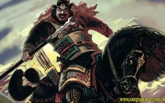 霸气类张飞网名:杀神张飞,猛虎翼德,燕人张翼德在此,环眼飞哥,益德在