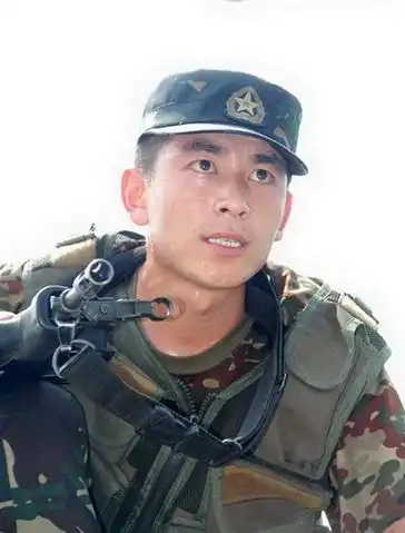 响箭特种部队_百科