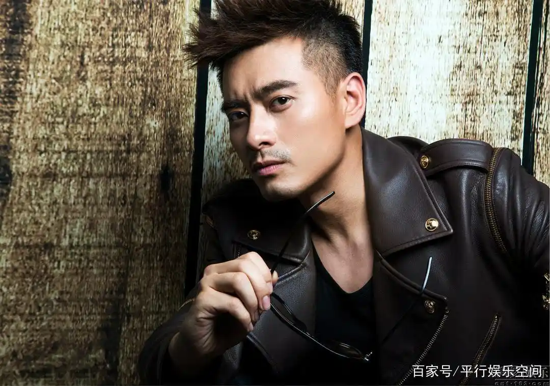 型男产地还得看上海!12位沪籍男星,个个玉树临风,阳刚正气