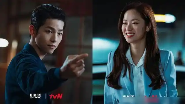 《文森佐》郭东延迷弟上线,全汝彬为爱牺牲!宋仲基决战玉泽演