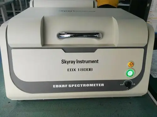 rohs重金属检测仪