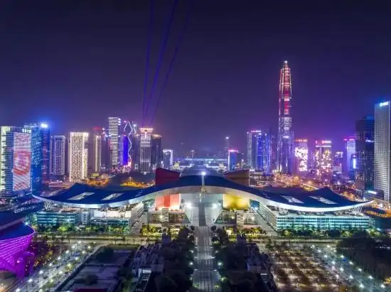 2020开年笔谈③|深圳,跑出"加速度"