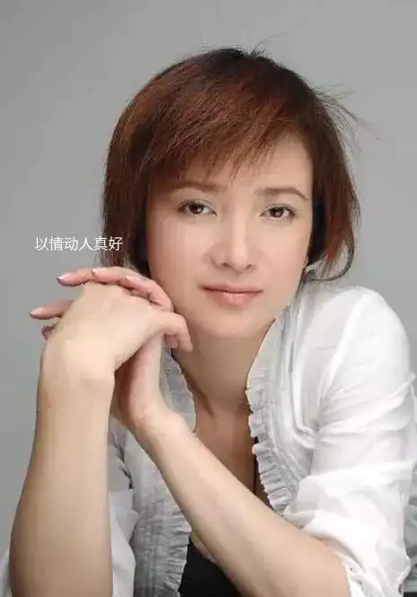 中国唯一演完四大名著的女演员她的双枪打得最准她的命运怎样