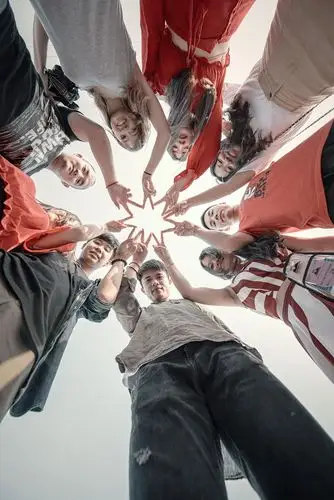 教你如何在邮轮上成为受妹子们追捧的摄影湿