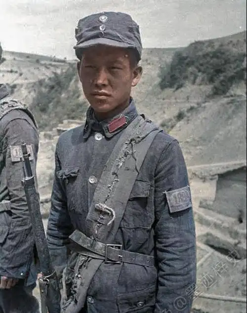 穿越时空,揭秘真实史诗级八路军战斗!