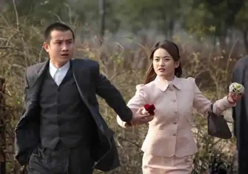 而在中国众多的抗日剧中,也有很多的良心剧,而下面我们就排下名 第六