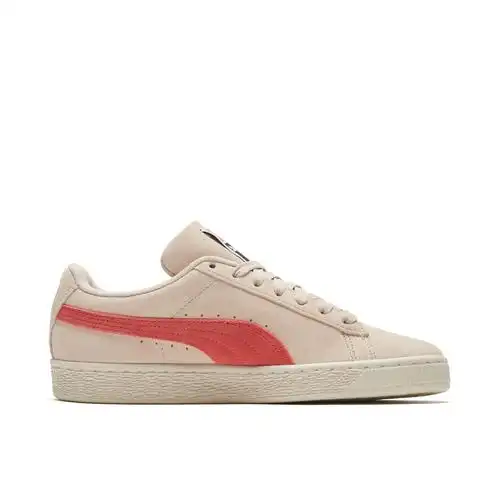 puma彪马官方正品 新款男女同款情侣复古经典休闲鞋 suede 365347