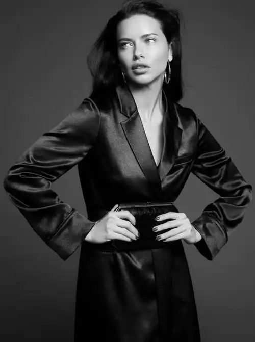 超模adrianalima阿德里亚娜利马