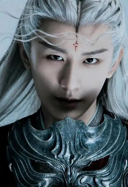 8位长得帅却总演腹黑的男星颜值太高个个让人恨不起来