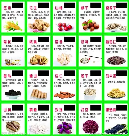 五谷杂粮磨坊图片