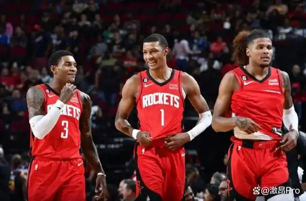 2023-2024赛季休斯顿火箭队的阵容分析