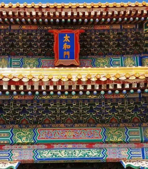 斥资21亿建造"第二个故宫"?已经筹备10年!将比故宫还豪华|文物|宫殿_