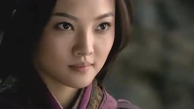 新水浒传张清美男计诱惑琼英不料却说错话直接被关在门外