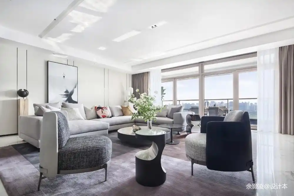 汤臣一品_3725451 – 设计本装修效果图