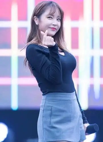 韩国美女洪真英精美照片,喜欢的可以保存哟