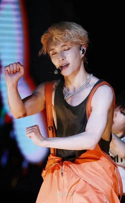 20190714 张艺兴大航海巡回演唱会重庆站