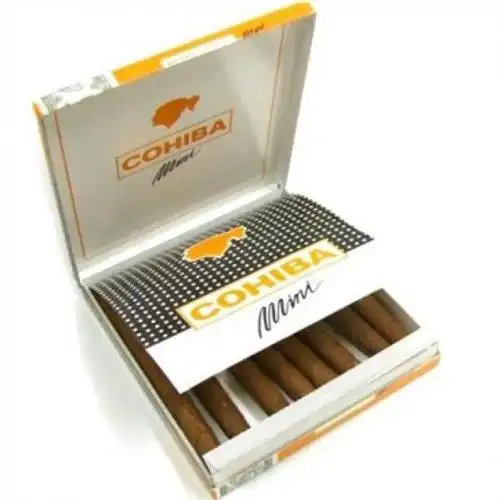 高希霸迷你cohibamini