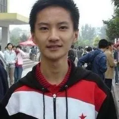 李瑞 饰 丁凯乐 简介  男一号 配音  李瑞