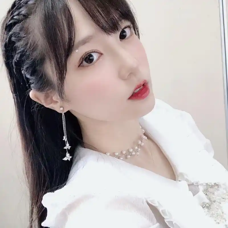 明星美图|袁雨桢