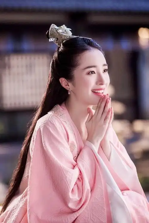 『独孤天下』 独孤伽罗♀胡冰卿