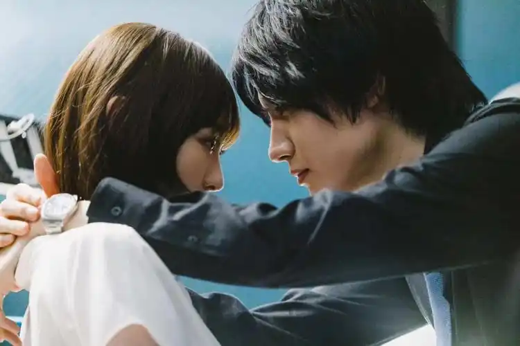 超甜日剧推荐咖啡遇上香草