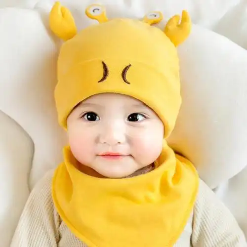 写给一岁宝宝的一段话(写给宝宝一周岁)(1)