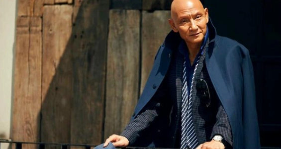 娱乐圈3大国宝级坏蛋,天生的恶人面相,量身定制的反派演员