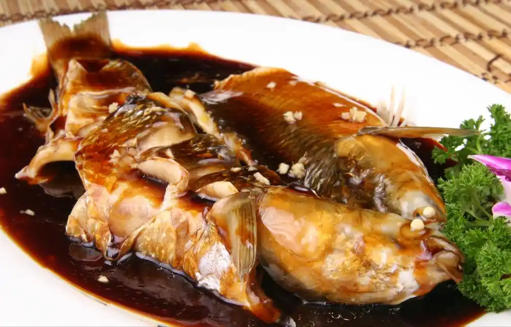 糖醋鱼的调料与做法( 糖醋鱼的糖醋鱼的做法 )