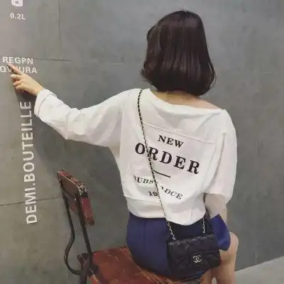 女生唯美短发披肩背影头像