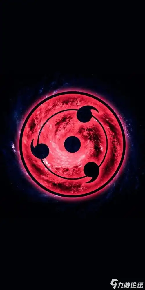 动漫壁纸:火影忍者宇智波写轮眼手机壁纸,你最想要谁