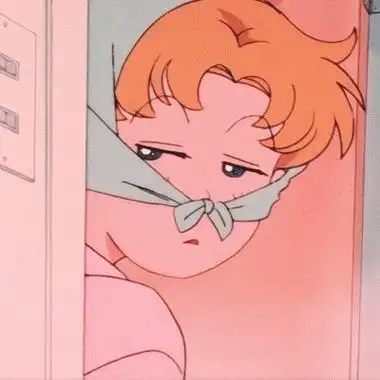 2021最新女生卡通个性的可爱头像呆萌